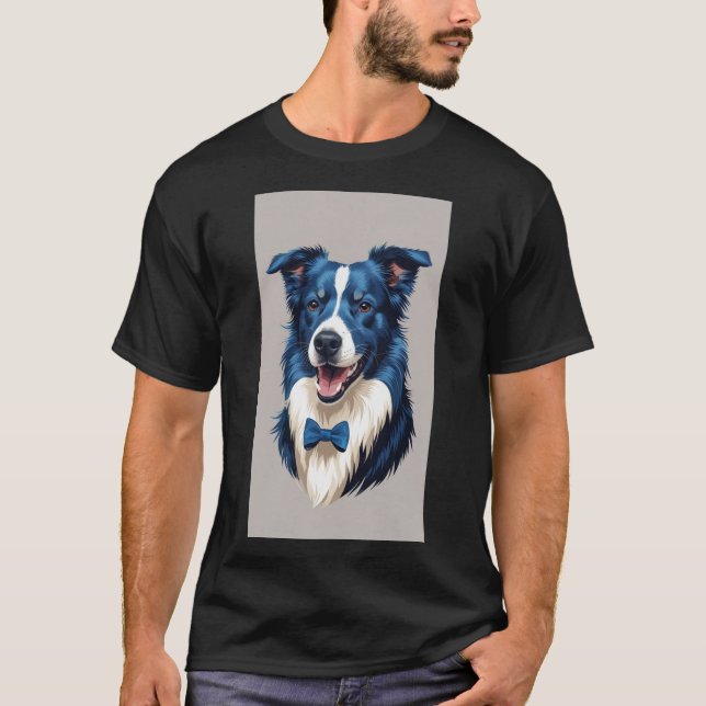 Puppy Love  T-Shirt (Front)