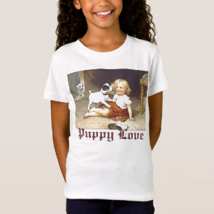 Puppy Love T-Shirt
