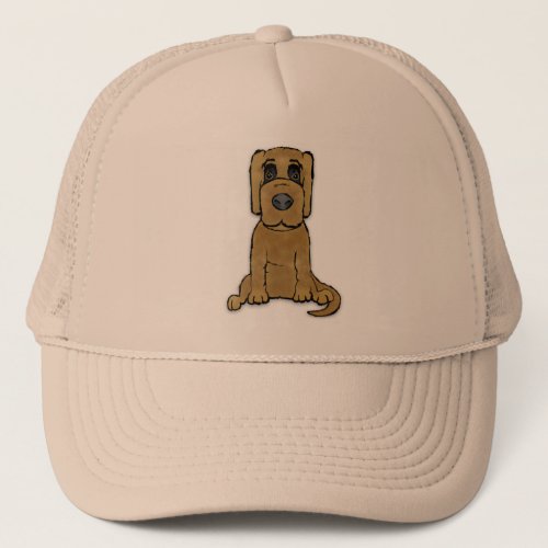Puppy Love Trucker Hat
