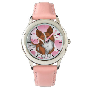 Puppy Love Watch