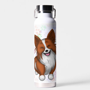 Puppy Love Water Bottle