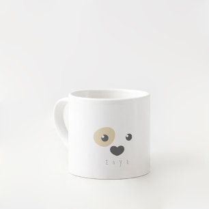 Puppy lovely  Kids Mug