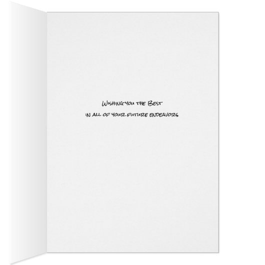 Puppy on Boat Wind at Back Sentiments (Inside (Right))