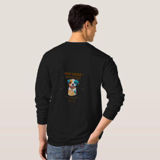 Puppy Pancake T-Shirt