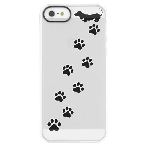 puppy paws iphone case | Zazzle