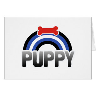 Puppy Play Pride Cards