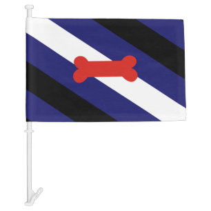 Puppy Play Pride Flag