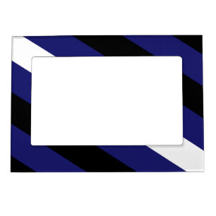 Puppy Play Pride Flag Magnetic Frame