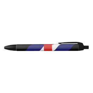 Puppy Play Pride Flag Pen