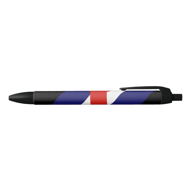 Puppy Play Pride Flag Pen (Top)