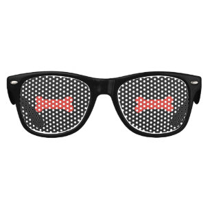 Puppy Play Pride Kids Sunglasses