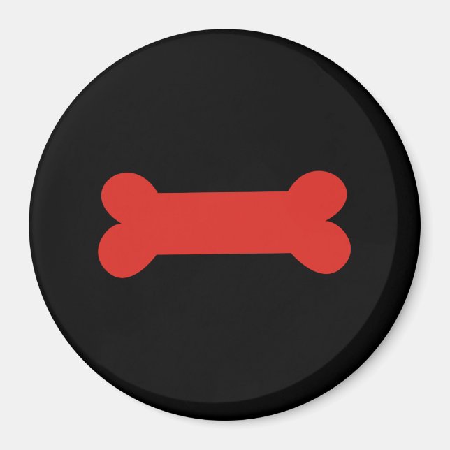 Puppy Play Pride Magnet (Front)