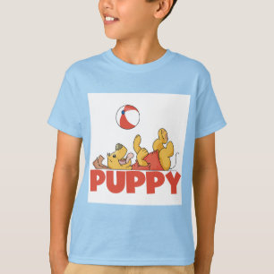 Puppy Plays TShirts and Gifts