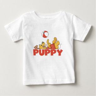 Puppy Plays TShirts and Gifts