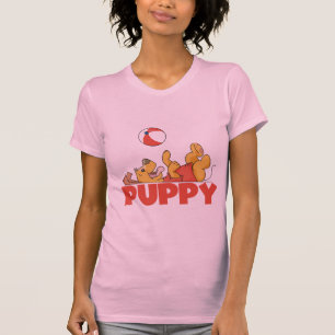 Puppy Plays TShirts and Gifts