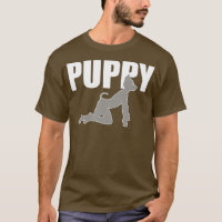 Puppy Pride Human Puppy Play