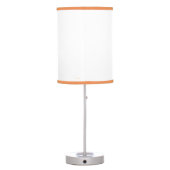 Puppy Scooby-Doo "Hello Sunshine" Table Lamp (Back)