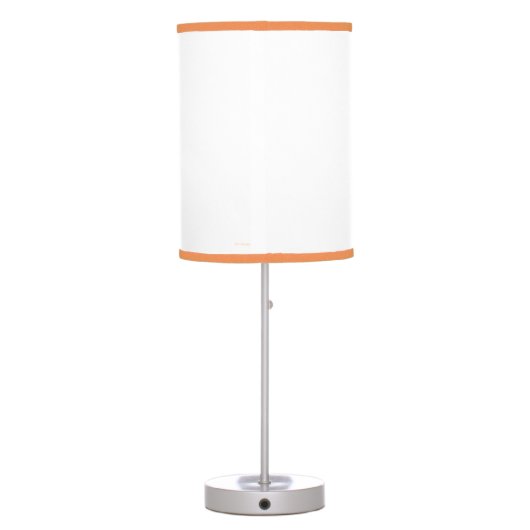 Puppy Scooby-Doo "Hello Sunshine" Table Lamp (Back)