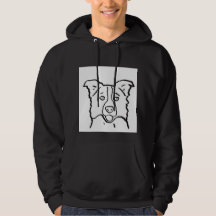 Puppy sweatshirt