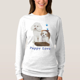 Puppy T-Shirt
