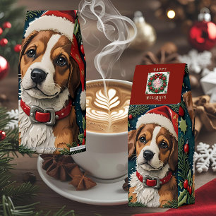 Puppy Wonder Roasted Coffee
