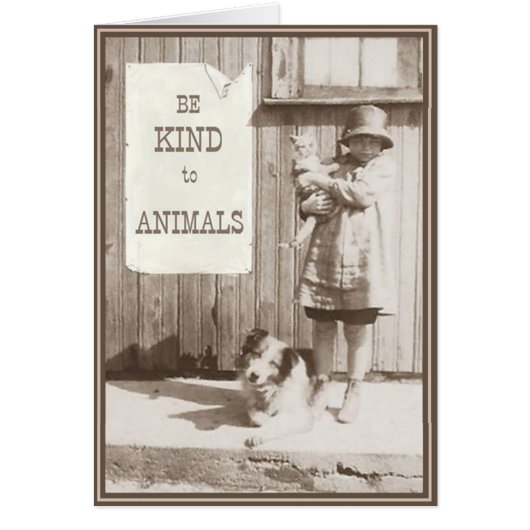 PUPs Card Kitties 10 (Front)