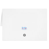 PUPs Card Kitties 11 (Back Horizontal)