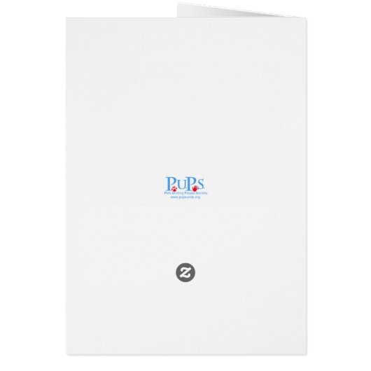 PUPs Card Kitties 16 (Back)