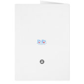 PUPs Card Kitties 17 (Back)