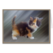 PUPs Card Kitties 8 (Front Horizontal)