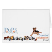 PUPs Logo Merchandise (Front Horizontal)