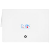 PUPs Rescued Pit Bull (Back Horizontal)