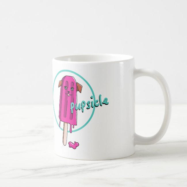 Pupsicle - Mugs