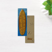 Pupukea Pareau Surfboard Bookmark (Desk)