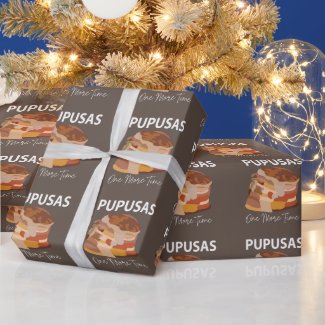 Pupusas El Salvadorian Salvador Bread Pupusas