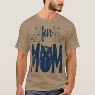 pur mom T-Shirt