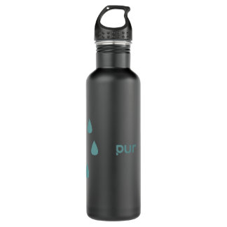 Pur Stainless Steel Water Bottle
