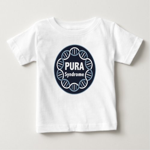 PURA logo wear baby suit Baby T_Shirt