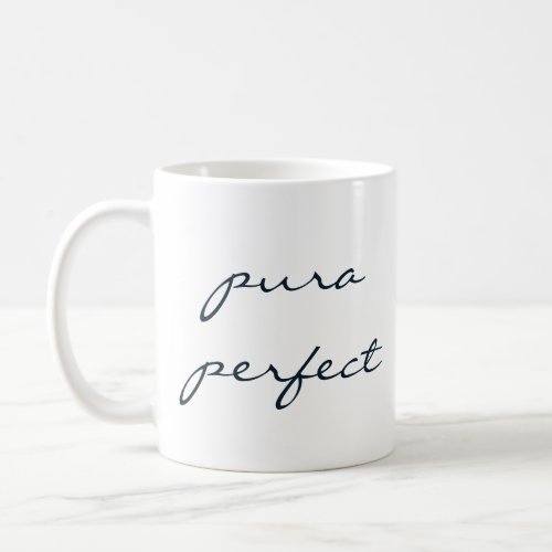 PURA Perfect Mug