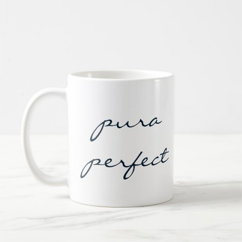 PURA Perfect Mug