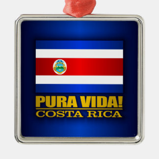 Costa Rica Ornaments & Keepsake Ornaments | Zazzle
