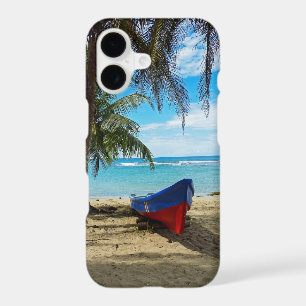 Pura Vida in Costa Rica - Central America iPhone 17 Case