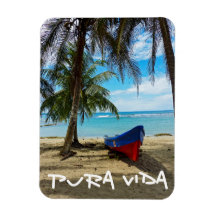 Pura Vida in Costa Rica - Central America