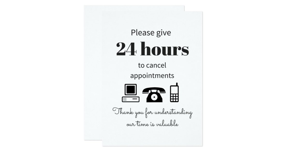 5 hour shower baby Purchase Zazzle   24 card cancellation policy this hour