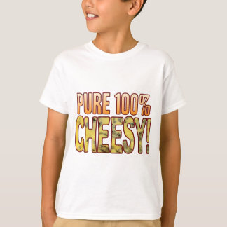 cheesy tshirts