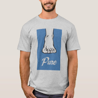 Pure Barefoot T-Shirt