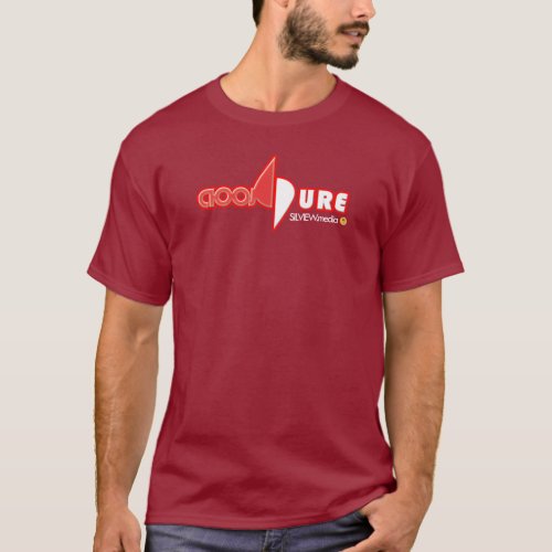 Pure Blood  T_Shirt