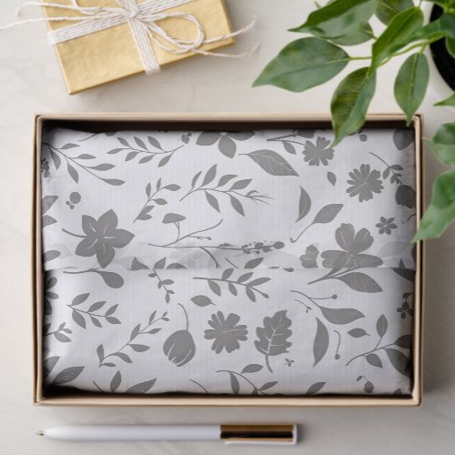 Pure Botanical 薄葉紙 Tissue Paper