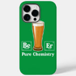 Pure Chemistry Case-Mate iPhone 14 Pro Max Case