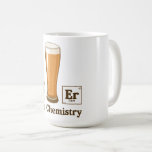 Pure Chemistry Coffee Mug
